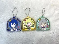 プロセカ ラバーキーホルダー