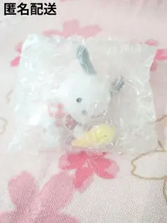 サンリオ シークレットフロッキーマスコット ポチャッコ