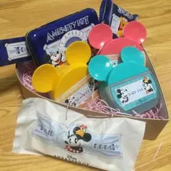 【非売品】ディズニー アンバサダー アメニティー