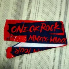 2026年最新】ワンオクロックタオルマフラーの人気アイテム - メルカリ