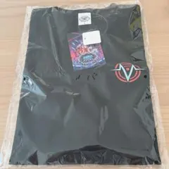 ハズビンホテル ポップアップ 新宿 マルイ Tシャツ VOX ヴォックス
