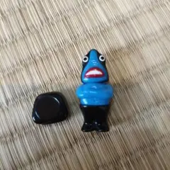 サンガッツ本舗 松茸師匠 ソフビ フィギュア まとめてセット ミニソフビ ガチャ G7014] 松茸師匠 サンガッツ本舗 ソフビ - メルカリ