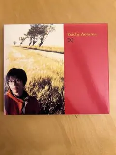 Yoichi Aoyama EQ 青山陽一