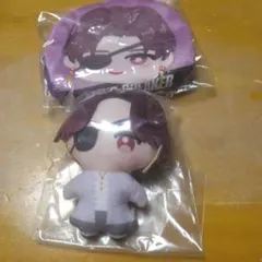 WIND BREAKER 蘇枋隼飛　2点セット