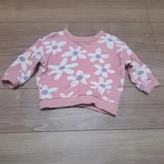 BREEZE トレーナー　90㎝