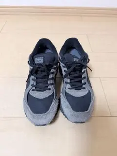 Onitsuka Tiger オニツカタイガー MOEGE モアージュ　24.5のサムネイル