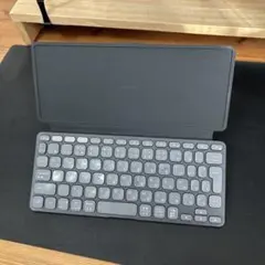 Logicool ロジクール KEYS TO GO 2 ワイヤレス キーボード