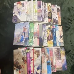 コミック　漫画　まとめ売り　25冊