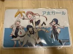 ChaosTCG 阿呆少女 遊戲墊 橡膠墊