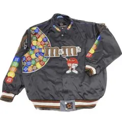 JH Design レーシングジャケット Jeff Hamilton