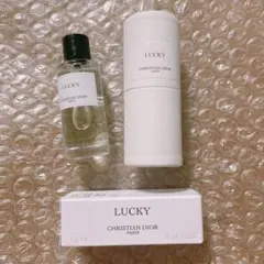 2025年最新】ディオール ラッキー 7.5の人気アイテム - メルカリ