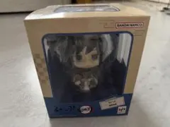 新品・未開封　るかっぷ 鬼滅の刃 冨岡義勇 フィギュア