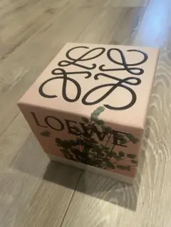 LOEWE ローストヘーゼルナッツ アロマキャンドル 170g - メルカリ