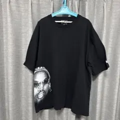 希少】 KIKS TYO 青山めぐ コラボ スニーカー Tシャツ セクシー - メルカリ