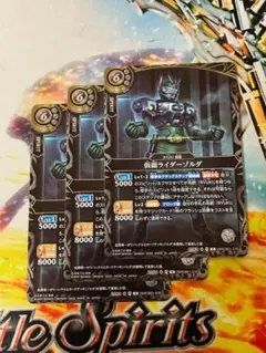 26RCB01 仮面ライダーゾルダ 白 3枚