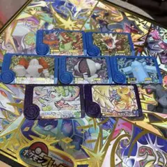 メ*ヒ様 ポケモン　フレンダ　スーパートレジャー　カイリュー　シェイミ