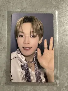 與那城奨 じぇお吉 トレカ