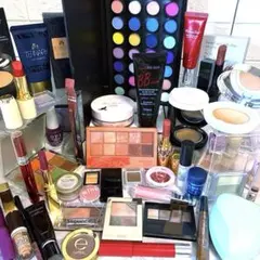 イブサンローラン CLIO デパコス コスメ まとめ売り