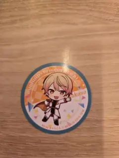 【プロジェクトセカイ】天馬司／鳳えむ ピック スシローコラボ