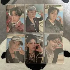 Stray Kids スキズ DOIT skzoo スピーカー トレカ