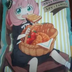 アーニャ クッション SPY×FAMILY