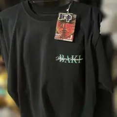 刃牙 バキ Tシャツ Avail アベイル 範馬勇次郎