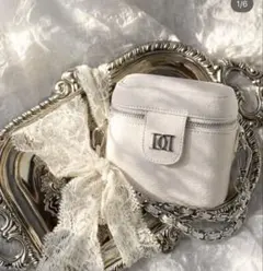 darich ノベルティ　スモールポーチ