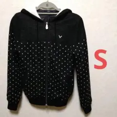 キャロウェイ☆ニットパーカー