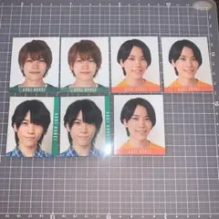 少年忍者 青木滉平 Myojo デタカ