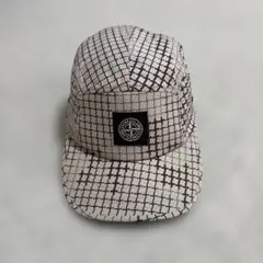 2026年最新】stone island キャップの人気アイテム - メルカリ