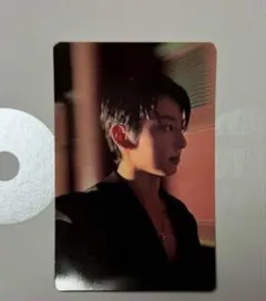 BTS アリラン Target US トレカ Jung Kook グク BTS アリラン Target US トレカ Jung Kook グク - メルカリ