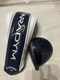 2025年最新】パラダイム ヘッドのみの人気アイテム - メルカリ