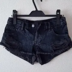 ワンティースプーン　ショートパンツ　ジャーナルスタンダード　エディション