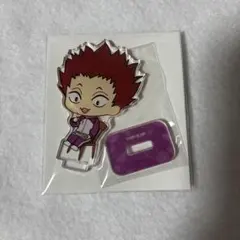 ハイキュー‼︎ モーニング アクスタ 天童