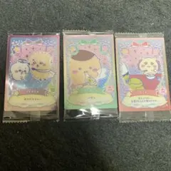 ちいかわ カード