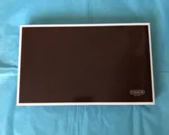 【COACH】ギフト箱非売品/未使用 ブラウンとレッドのギフト箱