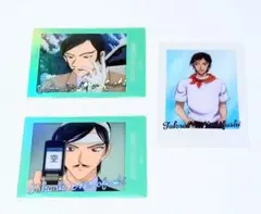 名探偵コナン 長野県警 まとめ売り30枚 箔押し含む