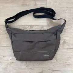 PORTER GIRL ショルダーバッグ カーキのサムネイル