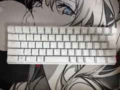 Razer Huntsman Mini JP 赤軸 日本語配列 JIS配列 60