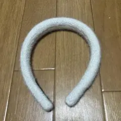 ホワイトカチューシャ