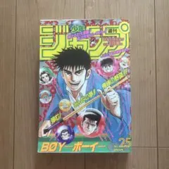 週刊少年ジャンプ 1995年25号 ドラゴンボール最終回 - メルカリ