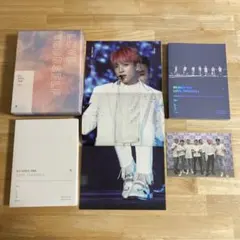 BTS LOVE YOURSELF SEOUL DVD ジョングク