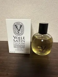 fuji様専用　 Voile Satin 100ml ボディオイル