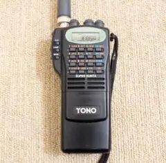ワイドバンド受信機　東野　ＰＲ－１３００Ａのサムネイル