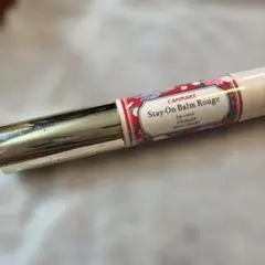 【処分SALE】CANMAKE Stay-On Balm Rouge 12のサムネイル