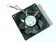 フクシマ業務用冷蔵庫ファンSERVO Nidec D1350Y18CXCS-29 - メルカリ