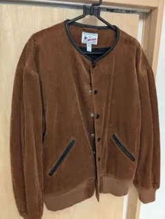 BUTWIN コーデュロイジャケット 40