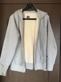 樋口塁着用 完売品 Reebok別注ワッシャーナイロンフロント3ジップ 