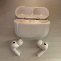 Air Pods pro 3 ホワイト 本体