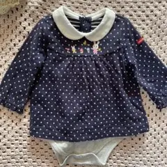 ワンピース ロンパース